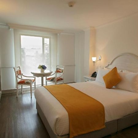 Hotel Vintage Bogotá Kültér fotó